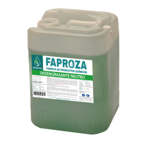 DESENGRASANTE NEUTRO