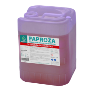 DESENGRASANTE ULTRA